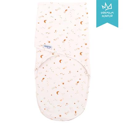 Sevi Bebe İnterlok Kundak