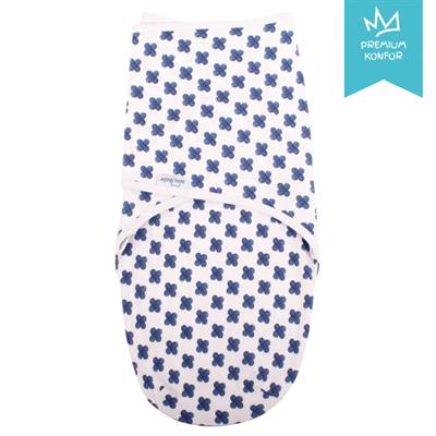 Sevi Bebe İnterlok Kundak