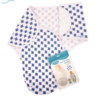 Sevi Bebe İnterlok Kundak