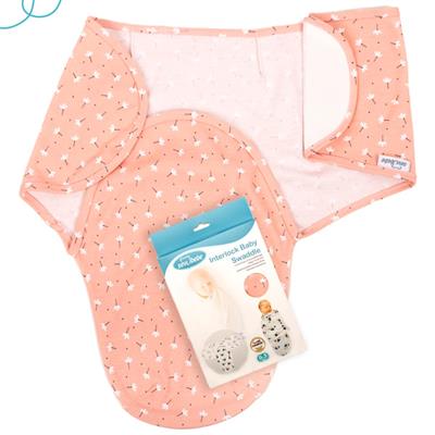 Sevi Bebe İnterlok Kundak