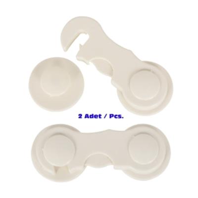 Sevi Bebe Kilit...Dolap ve buzdolabı