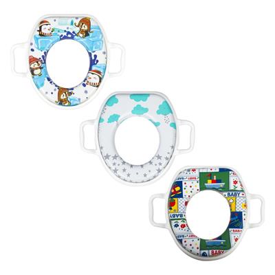 Sevi Bebe Klozet Adaptörü