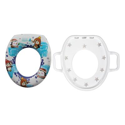 Sevi Bebe Klozet Adaptörü