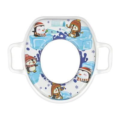 Sevi Bebe Klozet Adaptörü