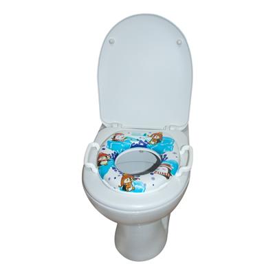 Sevi Bebe Klozet Adaptörü