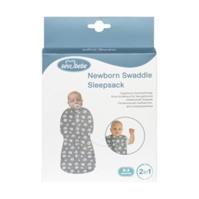 Sevi Bebe Kundak Tulum Yenidoğan