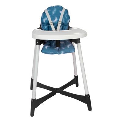 Sevi Bebe Mama Sandalyesi Minderi