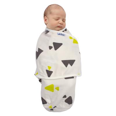 Sevi Bebe Organik Kundak