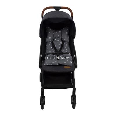 Sevi Bebe Puset ve Oto Koltuğu Minderi