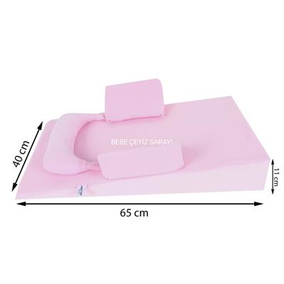 Sevi Bebe Reflü Yatağı