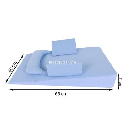 Sevi Bebe Reflü Yatağı