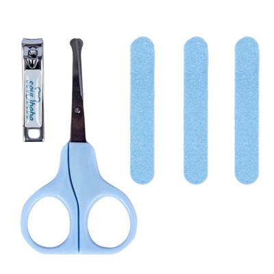 Tırnak Bakım Seti...3 Lü