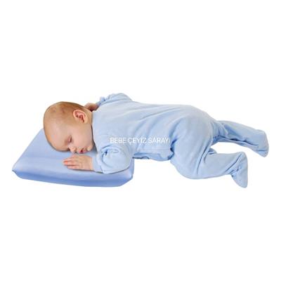 Sevi Bebe Yastık Boğulmayı Önleyici Yastık
