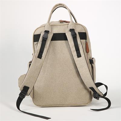 MY COLLECTİON Lucky Sırt Çantası ( Krem )