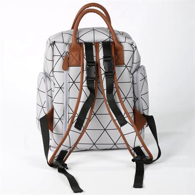 Sırt Çantası...Lia (Gri)