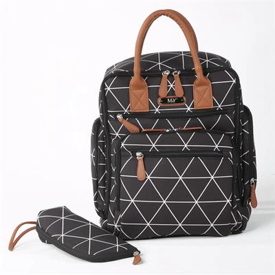 Sırt Çantası...Lia (Siyah)