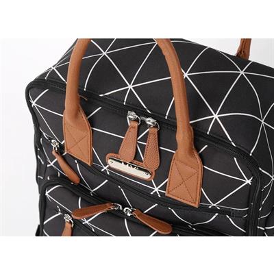 Sırt Çantası...Lia (Siyah)