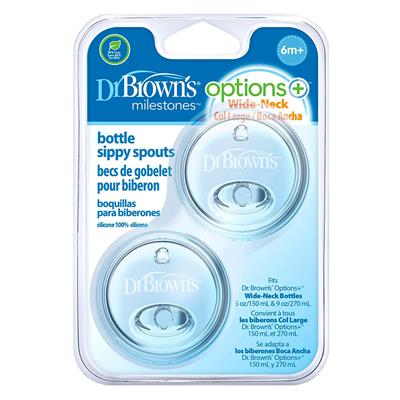 Suluk Başlığı...2li Geniş Ağız Silikon