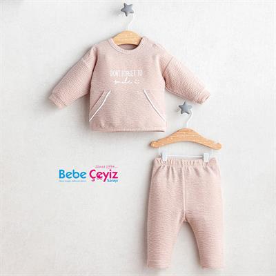 Tongs Baby 2Li Takım