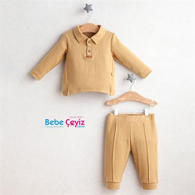 Tongs Baby 2Li Takım