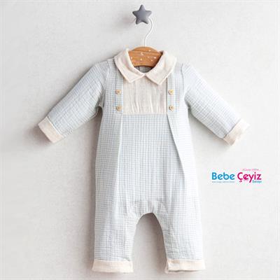 Tongs Baby 2Li Takım