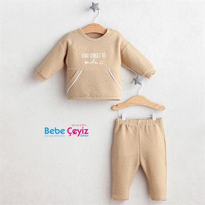 Tongs Baby 2Li Takım