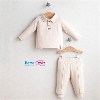 Tongs Baby 2Li Takım