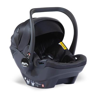 Taşıma Koltuğu...Armor Pr ( Siyah )