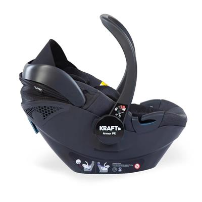 Taşıma Koltuğu...Armor Pr ( Siyah )