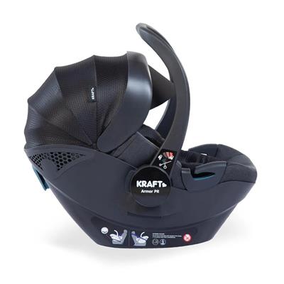 Taşıma Koltuğu...Armor Pr ( Siyah )