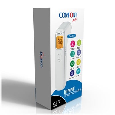 COMFORT Temassız Thermo Ateş Ölçer