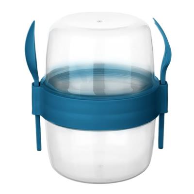 Beslenme Kabı...Take n Go Müsli 800 ML