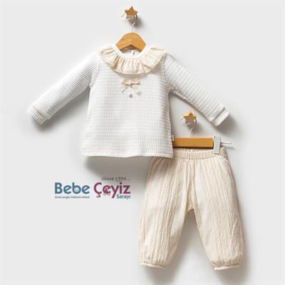 Tongs Baby 2Li Takım