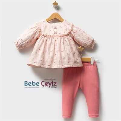 Tongs Baby 2Li Takım