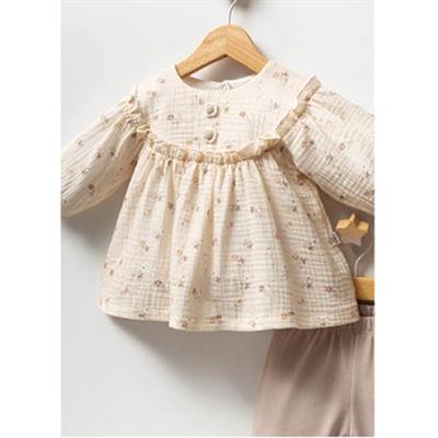 Tongs Baby 2Li Takım