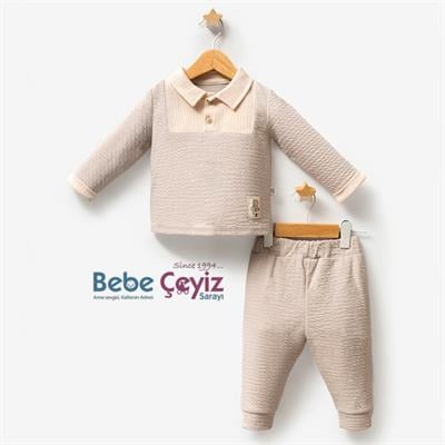 Tongs Baby 2Li Takım 