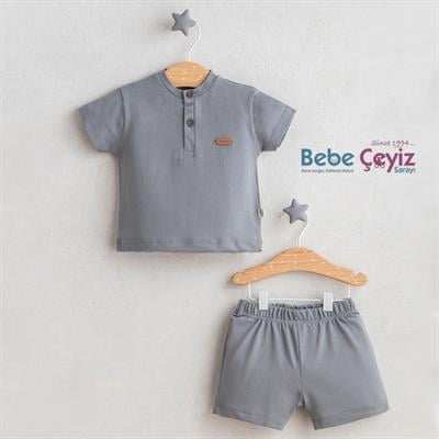Tongs Baby 2Li Takım