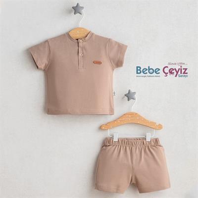 Tongs Baby 2Li Takım