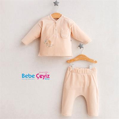 Tongs Baby 2Li Takım