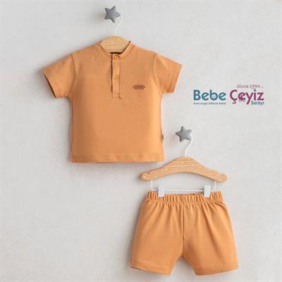 Tongs Baby 2Li Takım