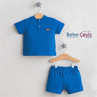 Tongs Baby 2Li Takım