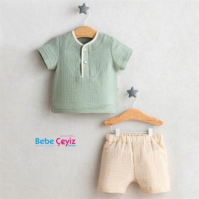 Tongs Baby 2Li Takım