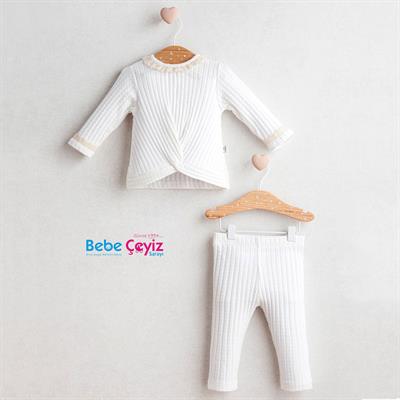 Tongs Baby 2Li Takım