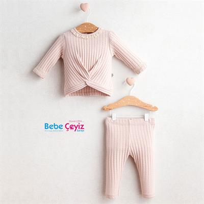 Tongs Baby 2Li Takım