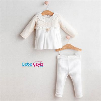 Tongs Baby 2Li Takım