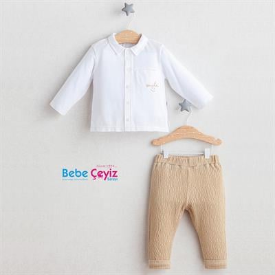 Tongs Baby 2Li Takım