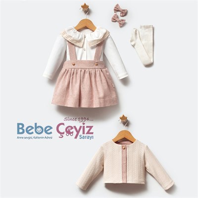 TONGS BABY Clara Elbise 