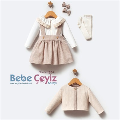TONGS BABY Clara Elbise 