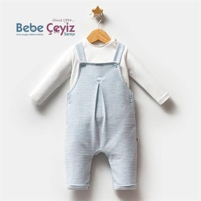 TONGS BABY Classic Bear Salopet