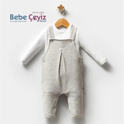 TONGS BABY Classic Bear Salopet